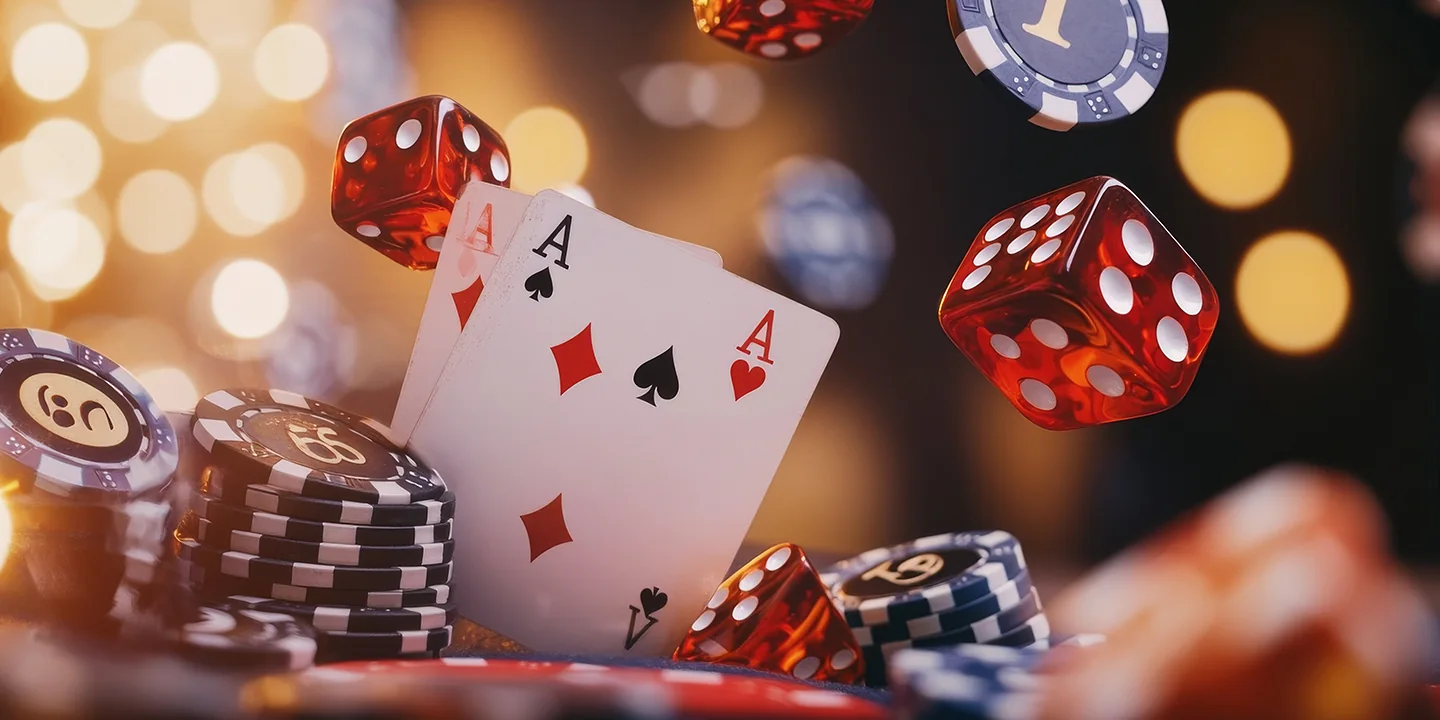 Casino Trực Tuyến HU88 - Casino Trực Tuyến theo luật chơi: so luật giữa các trò
